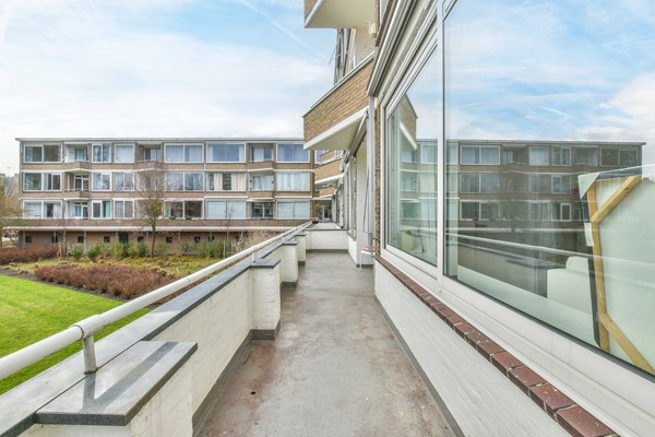 Foto - Verhuurd: Meander 919, 1181 WP Amstelveen